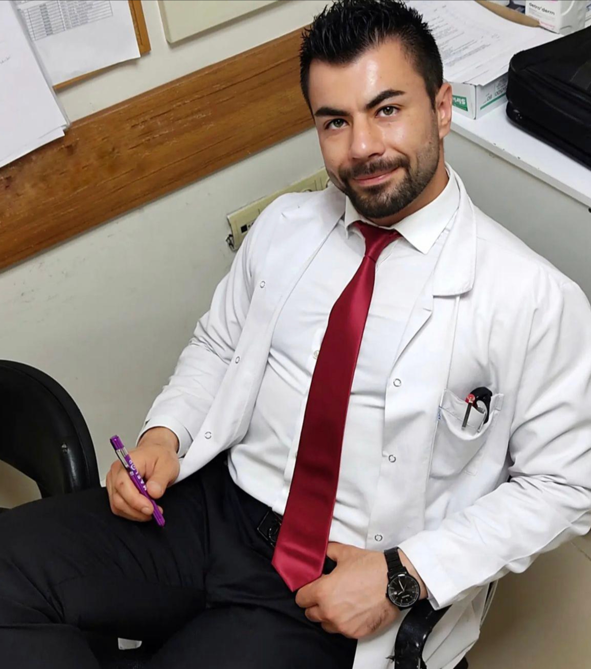 Dr. Esad TATOĞLU